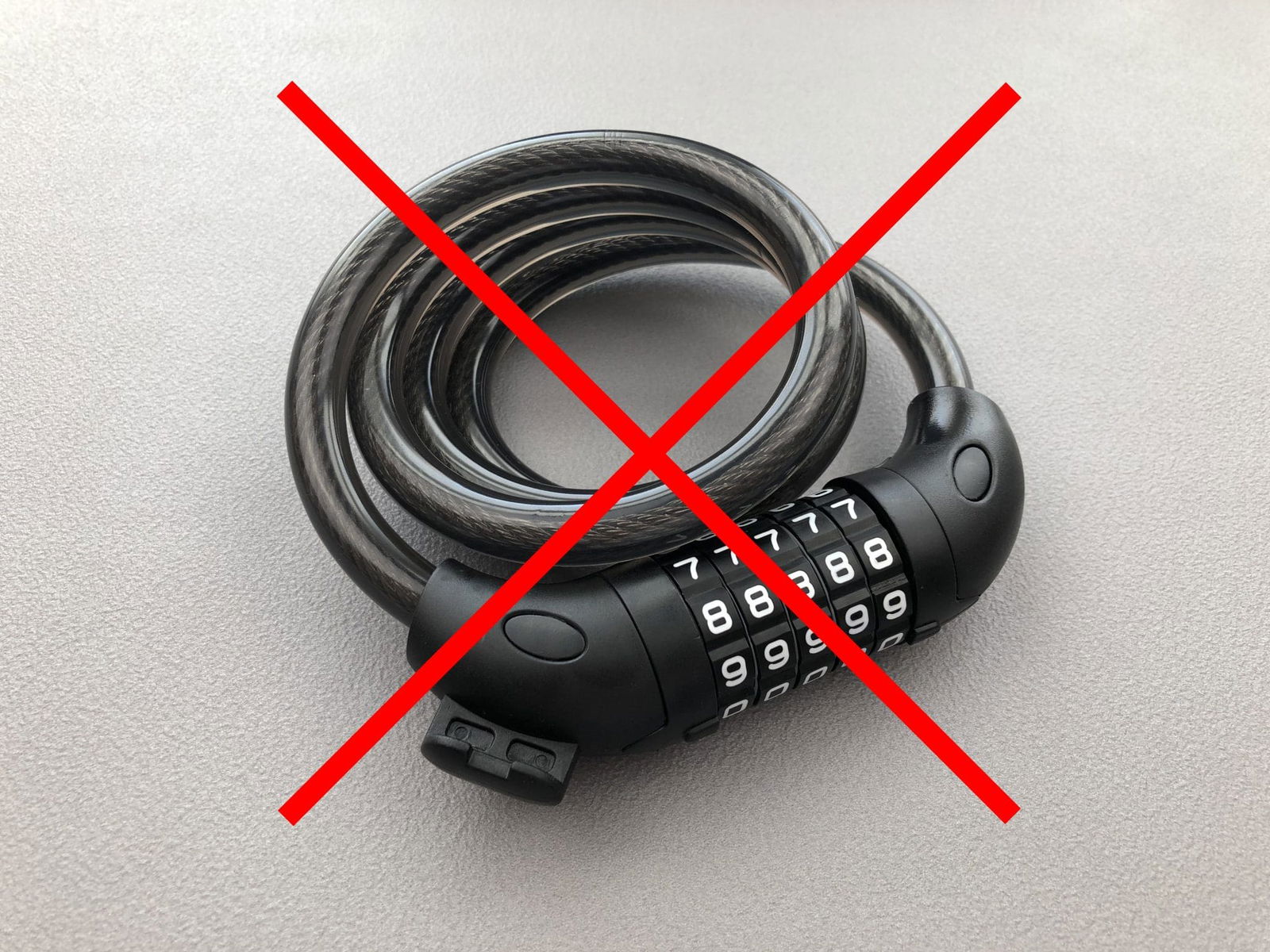 Best Bike Chain Lock 15 of The Strongest Chains Reviewed