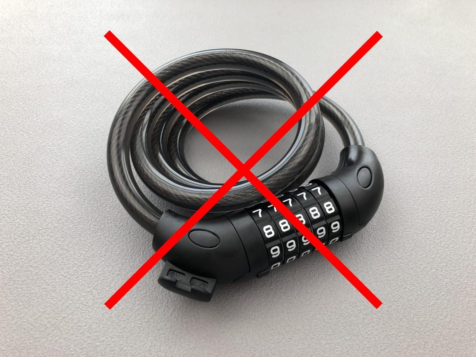 Best Bike Chain Lock 15 of The Strongest Chains Reviewed