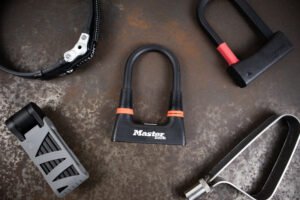the 5 best lightweight bike locks