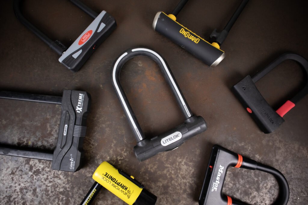 the six best d locks for bikes in 2023