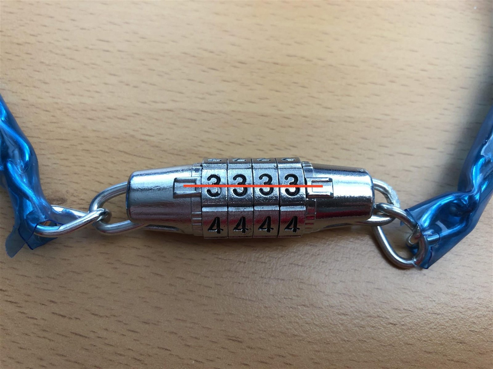 Combination Bike Locks 8 Interesting Combi Lock Facts