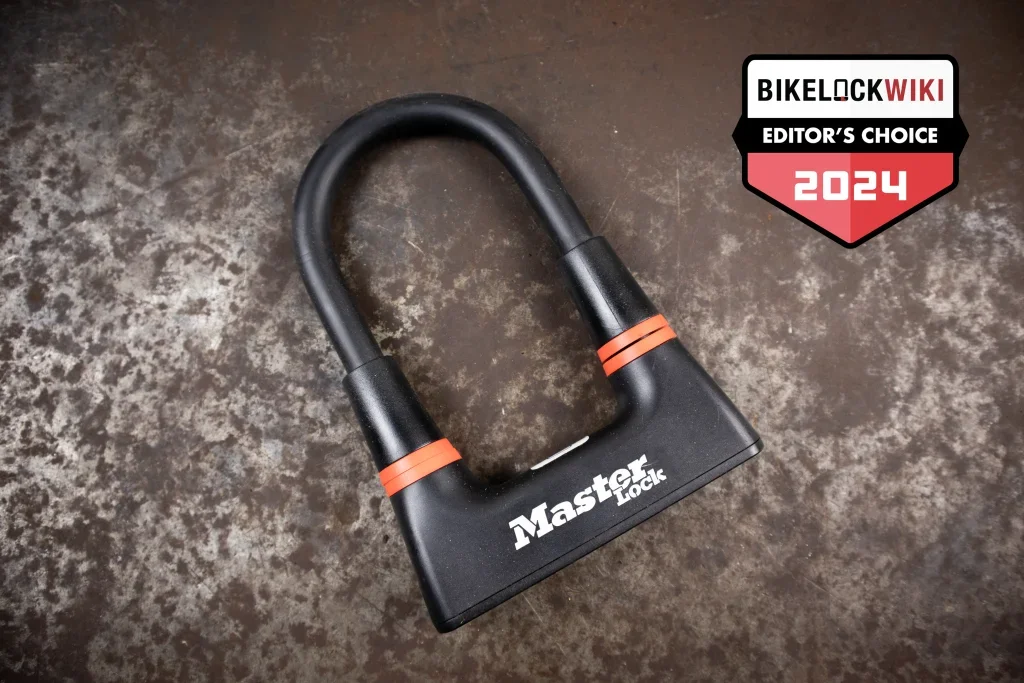 Master lock 8278 review