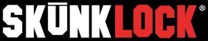 Skunklock logo