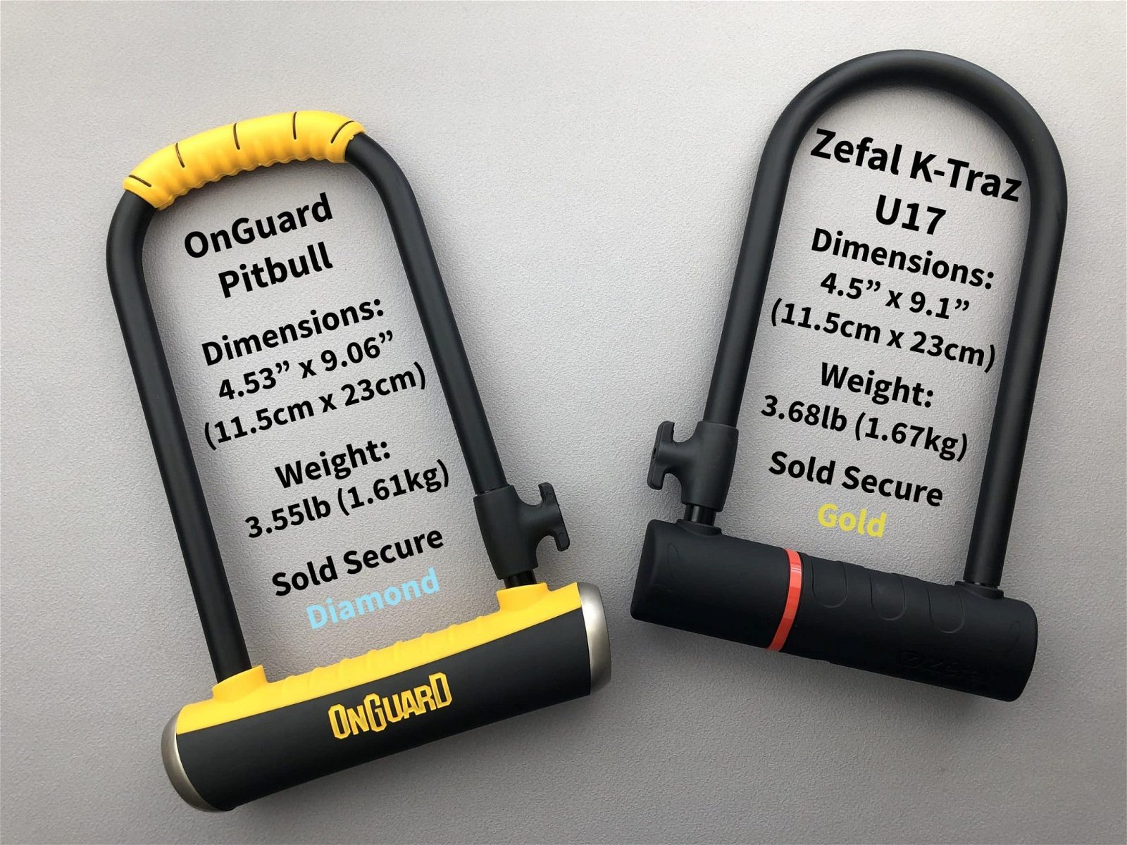 CADENAS RÉTRACTABLE ZEFAL K-TRAZ F16 80 CM