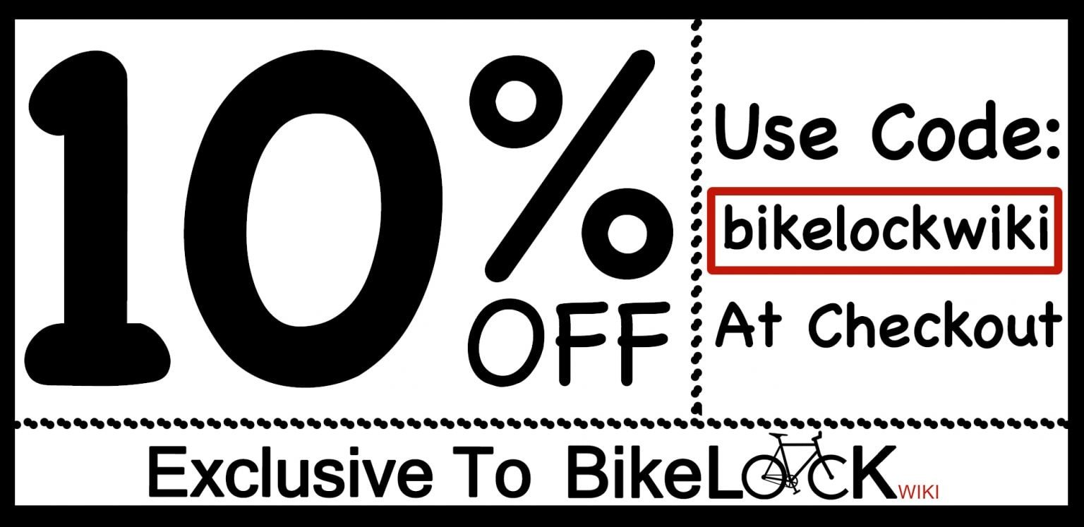 Huldit Bike ULock Holder Review The Best Bike Lock Mount