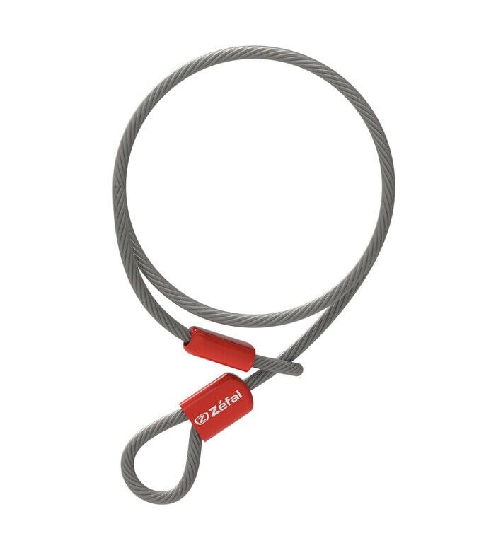 Kryptoflex 710 Review Guaya KryptoFlex 710 Double Loop Cable