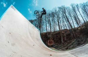 What is a BMX Bike? | Discover More About Bicycle Motocross