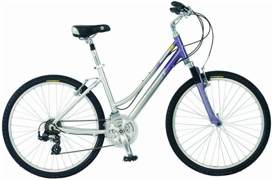 What is deals a comfort bike