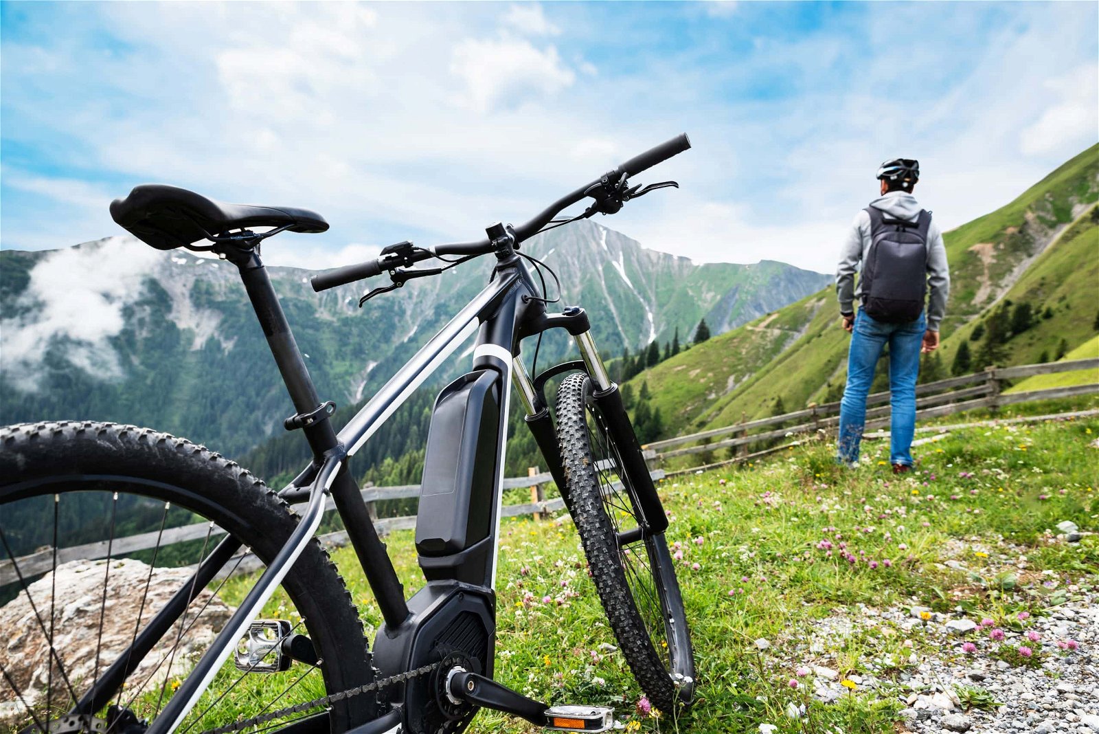 what is an e bike, a complete guide