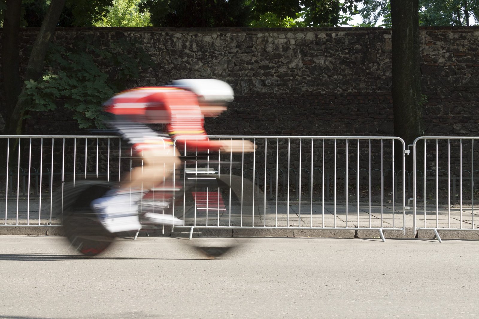 What Is a TT Bike? | A Beginners Guide to Time Trial Bikes