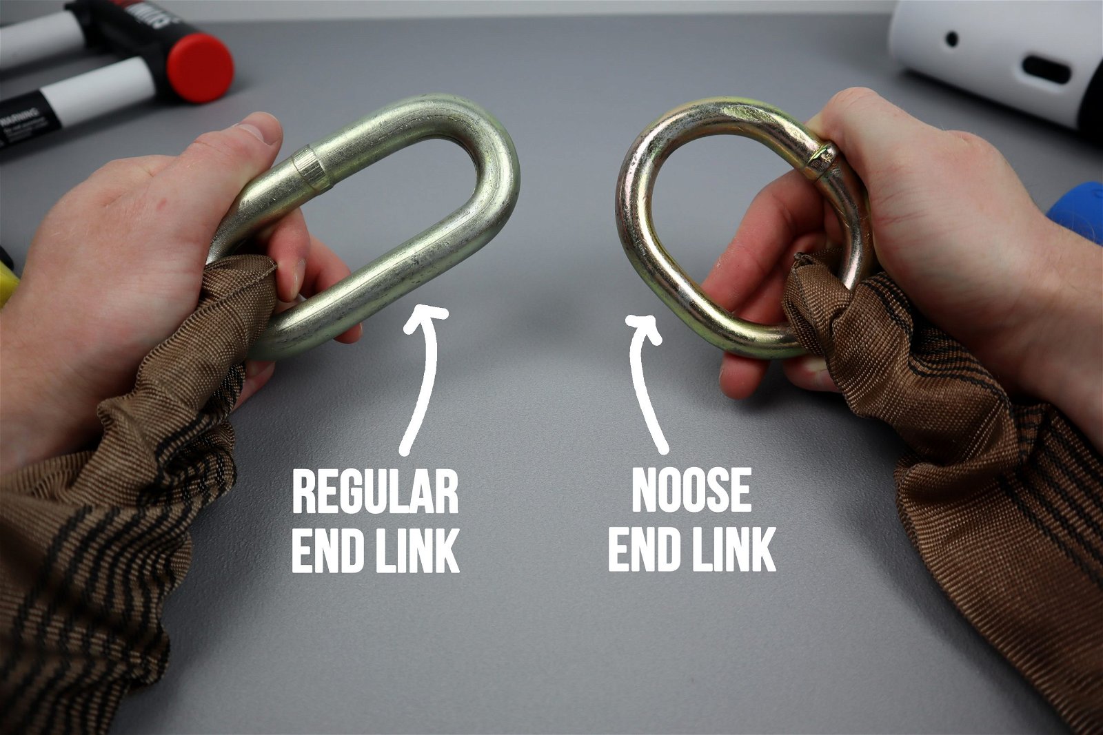 Top 5 Uncuttable Unbreakable Bike Locks Goodbye Thieves