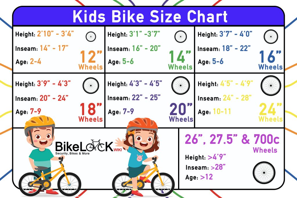 What Size Of Bike For A 13 Year Old Discount Ststephen pc gov uk