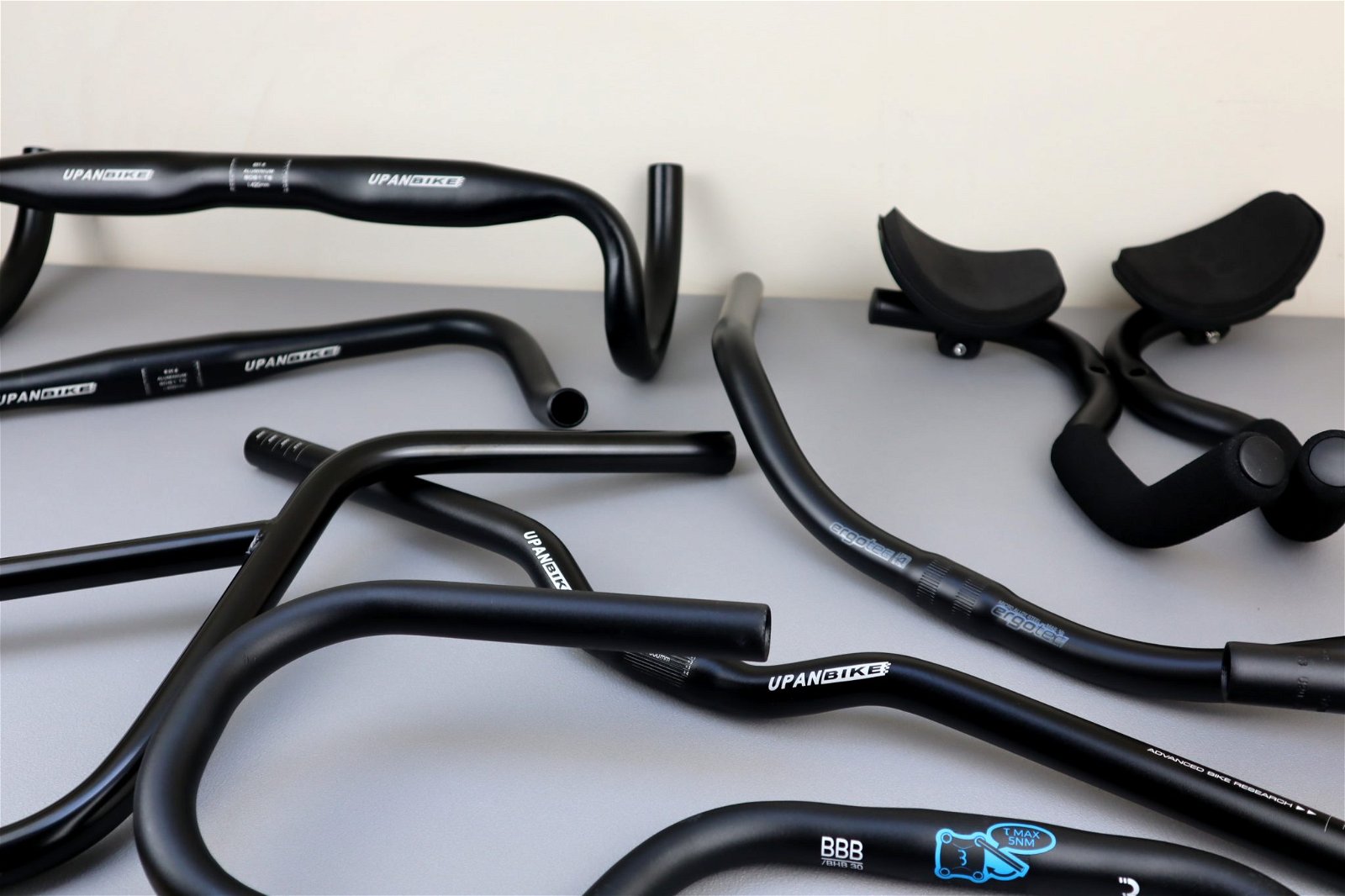Bike Handlebar Types | 15+ Handlebar Types Explained