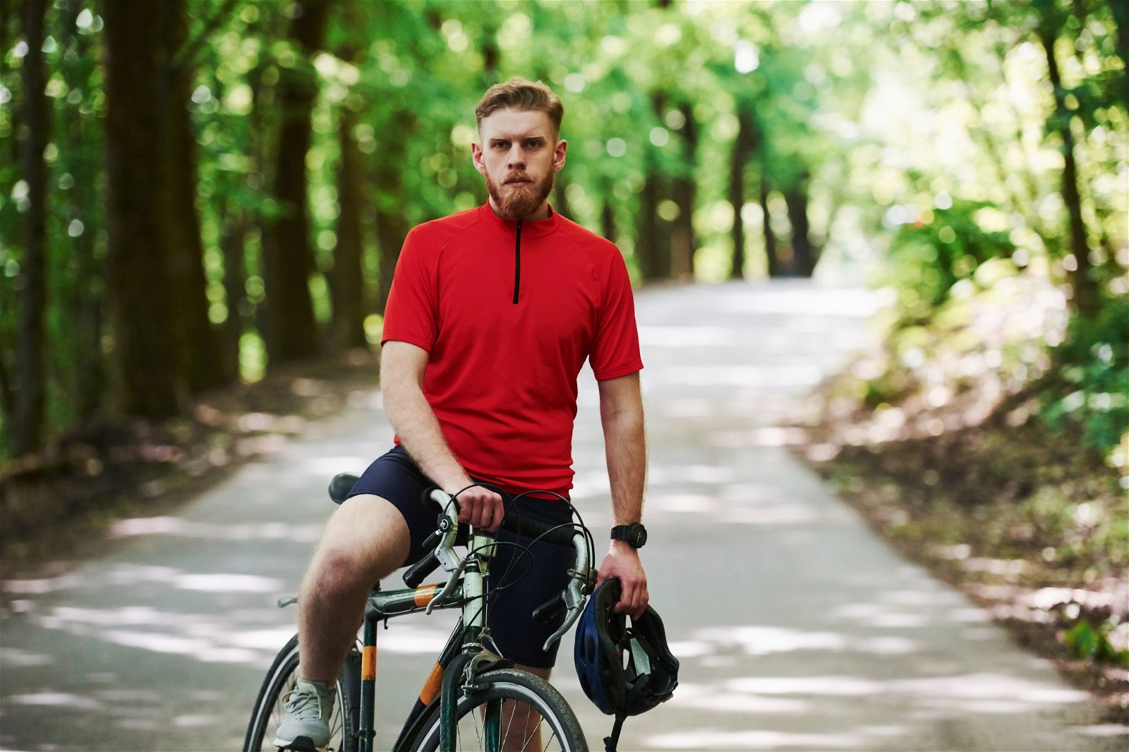 How Long Does It Take to Bike a Mile | Average Cycling Speed