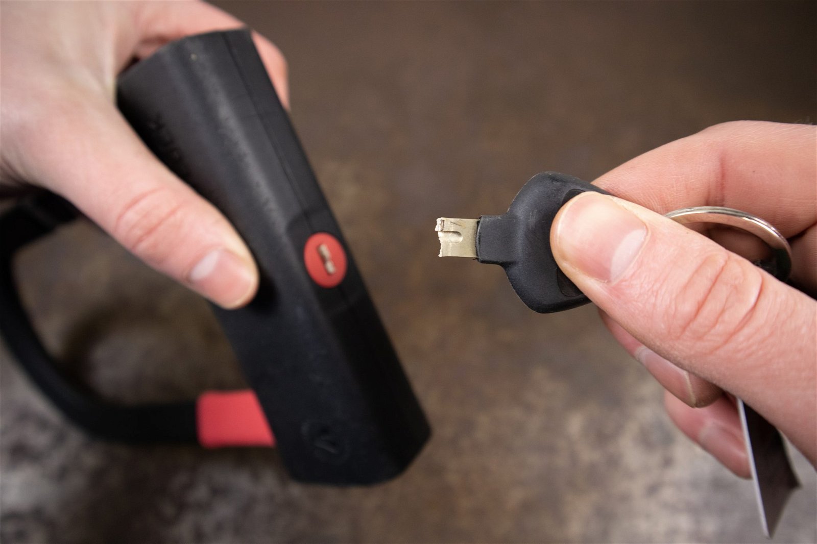 Key Broke In Lock 5 Effortless Removal Steps