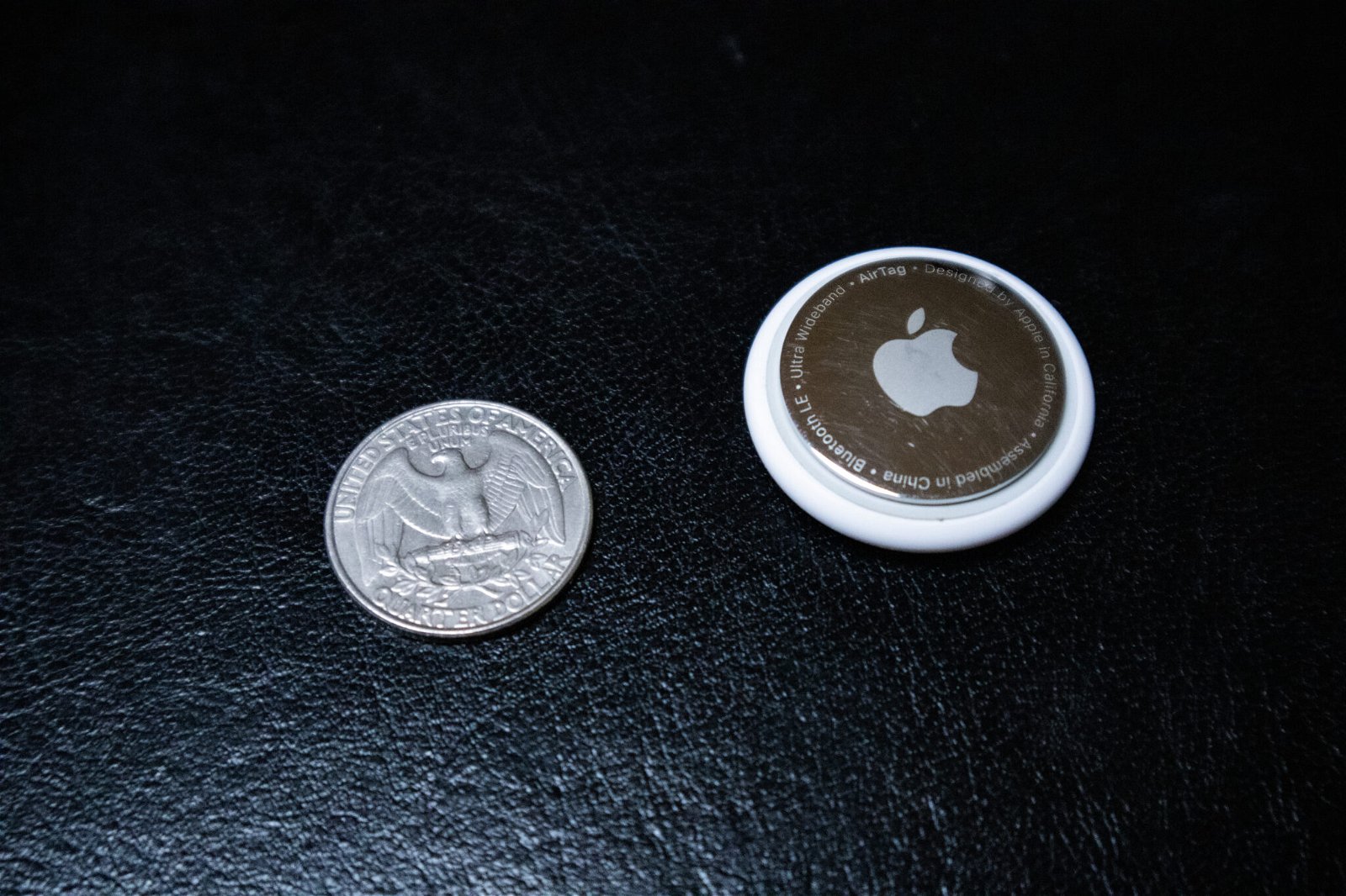 AirTags for Bike Tracking Are They Suitable? Bike Lock Wiki