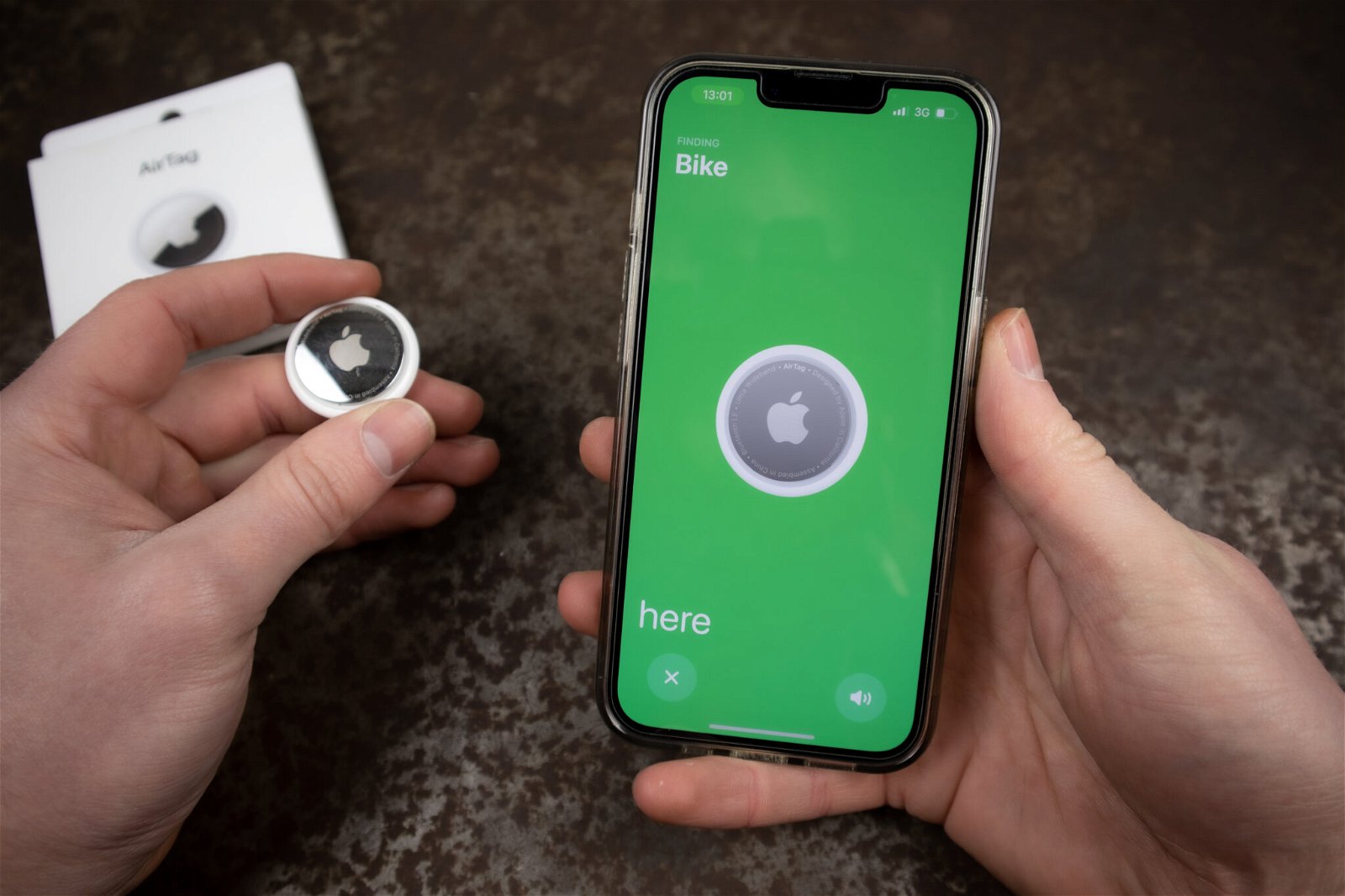 How to Silence an AirTag 8 Simple Steps Bike Tracking